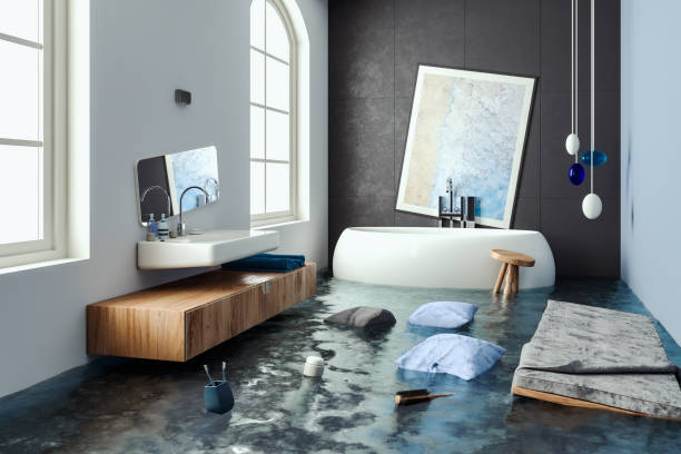 Best Ceiling water damage repair  in Washington, IA