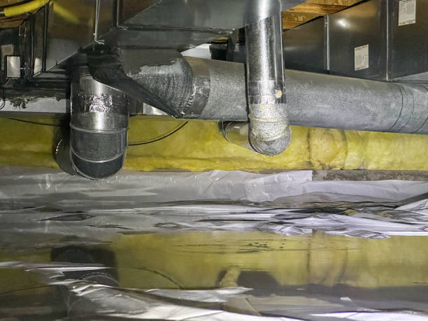 Best Flood damage cleanup  in Washington, IA